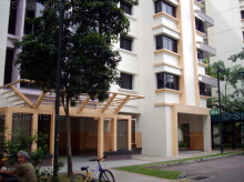 Blk 604 Jurong West Street 62 (Jurong West), HDB 5 Rooms #443102